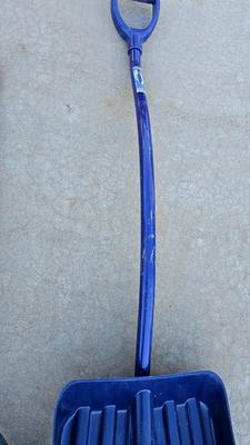 Gardening tools - bulb planter - weed tool - snow shovel and more