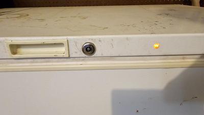 Working Frigidaire Chest freezer
