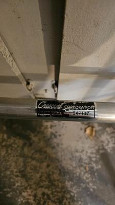 Mobility assist walker, adjustable cane, and toilet mount safety rail