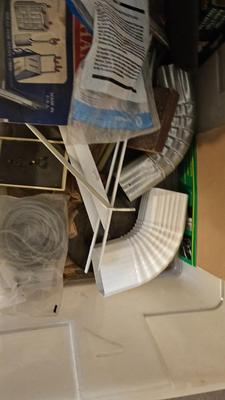 Home improvement items and hardware