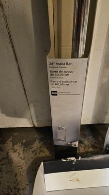 Home improvement items and hardware