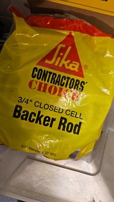 Home improvement items and hardware