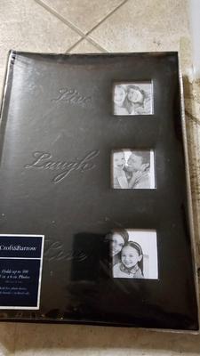 Office chair and office supplies