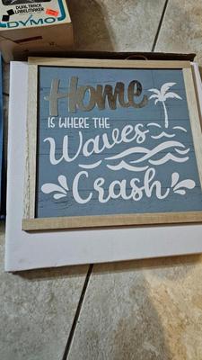 Office chair and office supplies