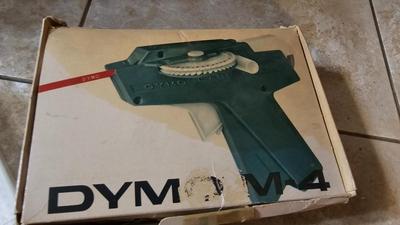 Office chair and office supplies