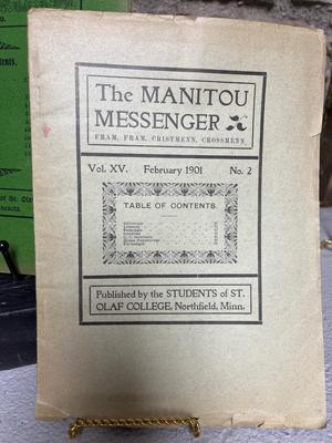 Vintage publications and books