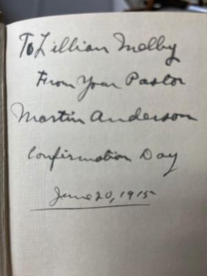 Vintage publications and books