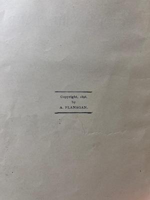 Vintage publications and books