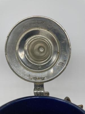 Getz Hunting Stein
