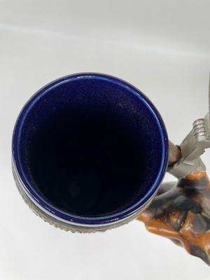 Getz Hunting Stein
