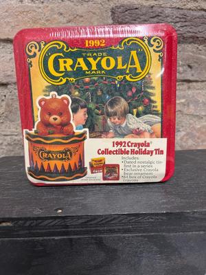 Crayola lot
