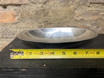 Pewter lot