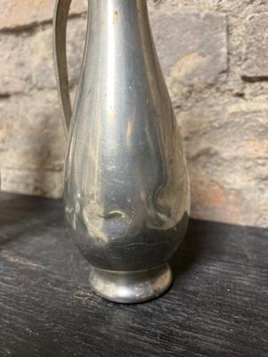 Pewter lot