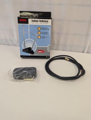 RCA Indoor Antenna
