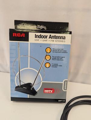 RCA Indoor Antenna