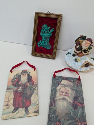 Christmas Decorations