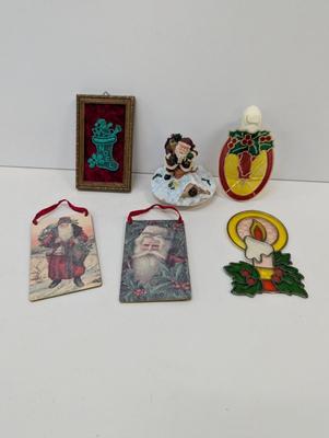 Christmas Decorations