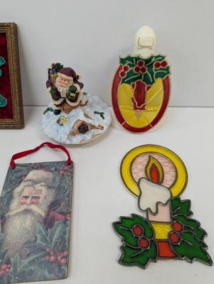 Christmas Decorations