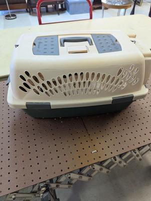 Pet Taxi Carrier