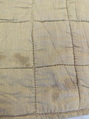 Antique Hand Made Quilt