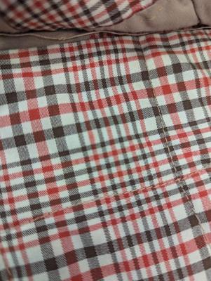 Antique Hand Made Quilt