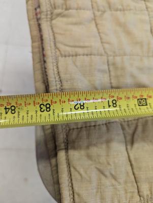 Antique Hand Made Quilt