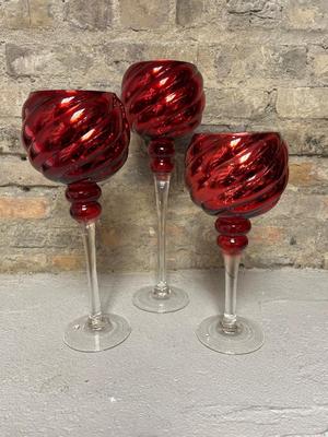 Decorative hurricanes