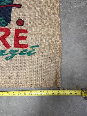 Coffee bags