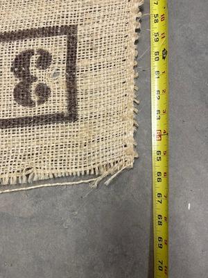 Coffee bags