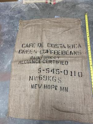 Coffee bags