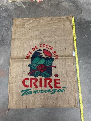 Coffee bags