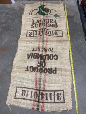 Coffee bags