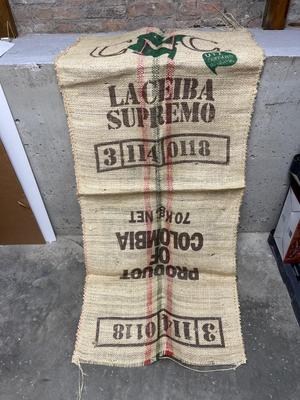 Coffee bags