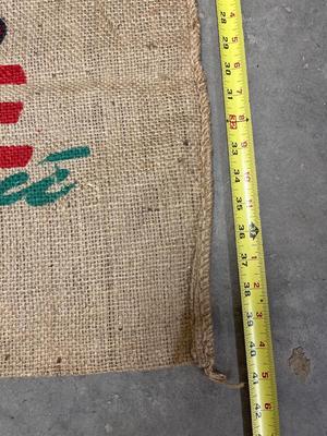 Coffee bags