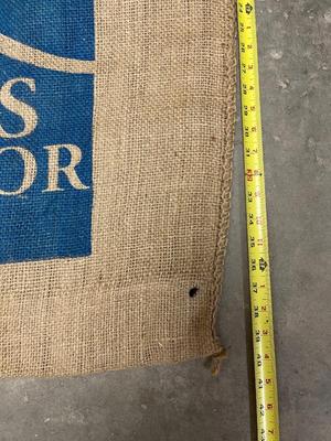 Coffee bags