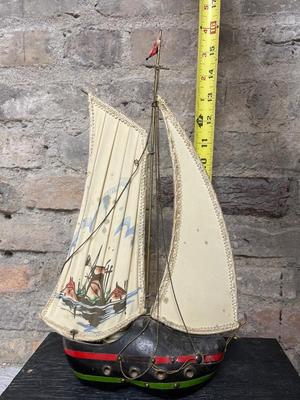 Clog lamp