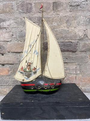 Clog lamp