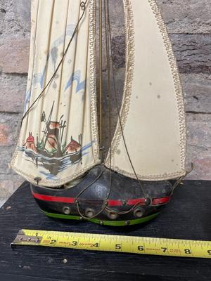 Clog lamp