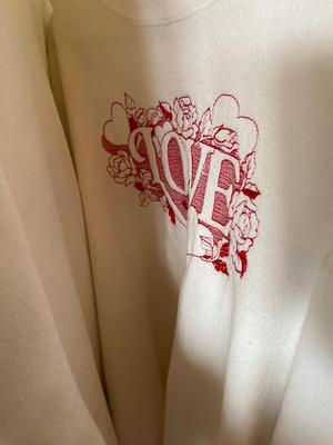 Women’s long Sleeve shirts & sweatshirts