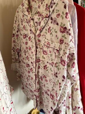 Pj Sets, Pj bottoms, socks, slips