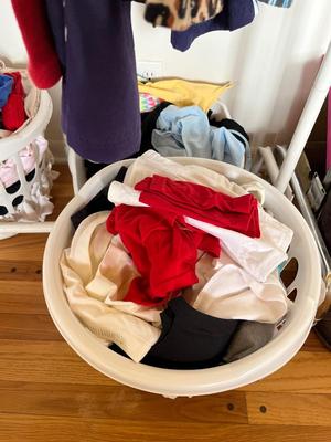 Pj Sets, Pj bottoms, socks, slips