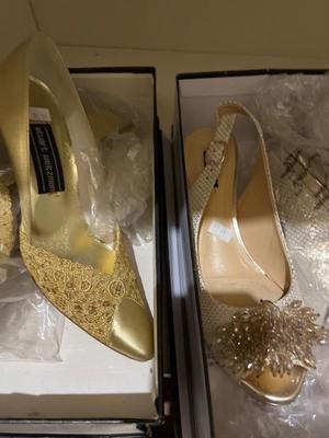 Women’s High Heels