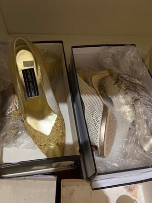 Women’s High Heels