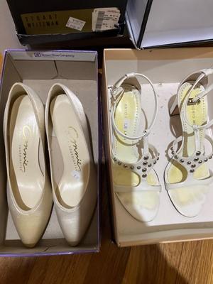 Women’s High Heels