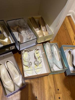 Women’s High Heels