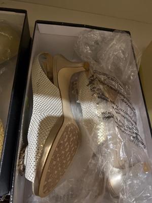 Women’s High Heels