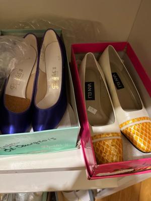 Women’s Dress shoes