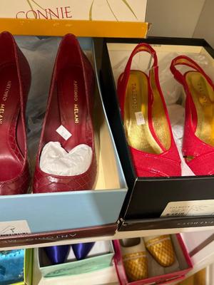 Women’s Dress shoes