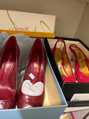 Women’s Dress shoes