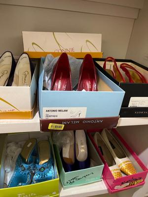 Women’s Dress shoes